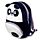 Adoramals Susu de Panda Pluche Rugzak