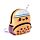 Foodiemals Boba de Bubble Tea Rugzak