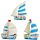 Zeilboot - Strand Souvenier Nautische Decoratie