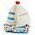 Zeilboot - Strand Souvenier Nautische Decoratie