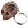 Schedel Sleutelhanger