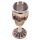 Schedel & Ruggengraat Decoratieve Kelk