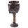 Strijder Schedel Gothic Decoratieve Kelk