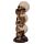 Hoor geen kwaad Schedel Totem Woonaccessoire