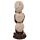 Hoor geen kwaad Schedel Totem Woonaccessoire