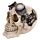 Steam Punk Motorbril Woonaccessoire