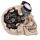 Steam Punk Motorbril Woonaccessoire