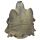 Schedel met Wolf Hoofd Woonaccessoire
