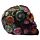 Dia de los Muertos Mexicaans Doodshoofd Margriet Woonaccessoire