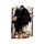 The Reaper of Death Boek van Schedels Waxinelichthouder