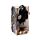 The Reaper of Death Boek van Schedels Waxinelichthouder