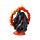 The Reaper of Death Vuur Ring Waxinelichthouder