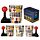 Game Over Joystick Pixel - Gevormd Handvat Keramiek Mok