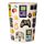 Game Over Joystick Pixel - Gevormd Handvat Keramiek Mok