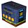 Game Over Joystick Pixel - Gevormd Handvat Keramiek Mok