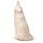 Witte Wolf Keramiek Peper- en Zoutstel