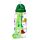 Ecozen Kinder Waterfles 450ml Flip Straw Dinosauria Jr