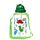 Ecozen Kinder Waterfles 450ml Flip Straw Dinosauria Jr