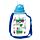 Ecozen Kinder Waterfles 450ml Flip Straw Kleine Tractors