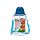 Ecozen Kinder Waterfles 450ml Flip Straw Adoramals Highland Koe