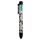 Panda Meerkleurige Pen (6 kleuren)