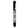 Panda Meerkleurige Pen (6 kleuren)