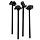 Dinosaurus Glow-in-the-dark Skelet - Gum Potlood