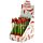 Calabria Chilli - PVC Top Potlood