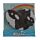 Set van 2 Walvis Gummen