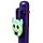 Monstarz Monster Meerkleurige Pen (6 kleuren) met bedeltje
