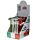 Fiat 500 - PVC Top Potlood