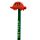 Dinosauria Dinosaurus - PVC Top Potlood
