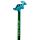 Dinosauria Dinosaurus - PVC Top Potlood