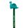 Dinosauria Dinosaurus - PVC Top Potlood