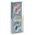 Set van 3 Eenhoorn Magie gummen