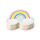 Set van 3 Eenhoorn Magie gummen