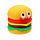Fast Food Potlood Slijper