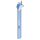 Eenhoorn Magie Houten Liniaal 15cm