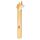 Eenhoorn Magie Houten Liniaal 15cm