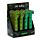 Dinosauria Shaped Top Wooden Ruler (15cm)