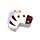 Set van 3 Zooniverse Gummen