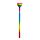 Regenboog Hart  - Gum Potlood
