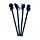 Ruimtevaart PVC Top Potlood