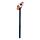 Ruimtevaart PVC Top Potlood