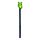 Ruimtevaart PVC Top Potlood