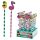 Flamingo en Ananas - Gum Potlood