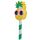 Flamingo en Ananas - Gum Potlood