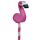 Flamingo en Ananas - Gum Potlood