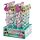 Flamingo en Ananas - Gum Potlood