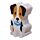 Puppy Hond Gum